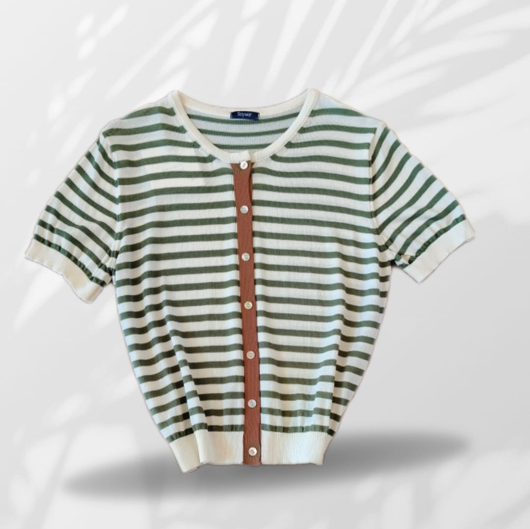 Maglia Millerighe