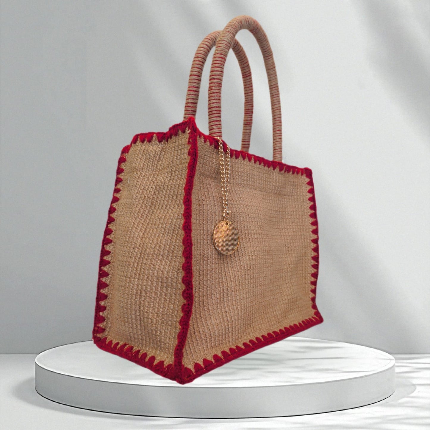 Mini Bag Corda