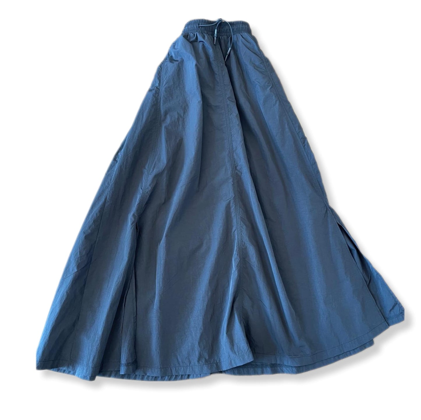 Coated Skirt