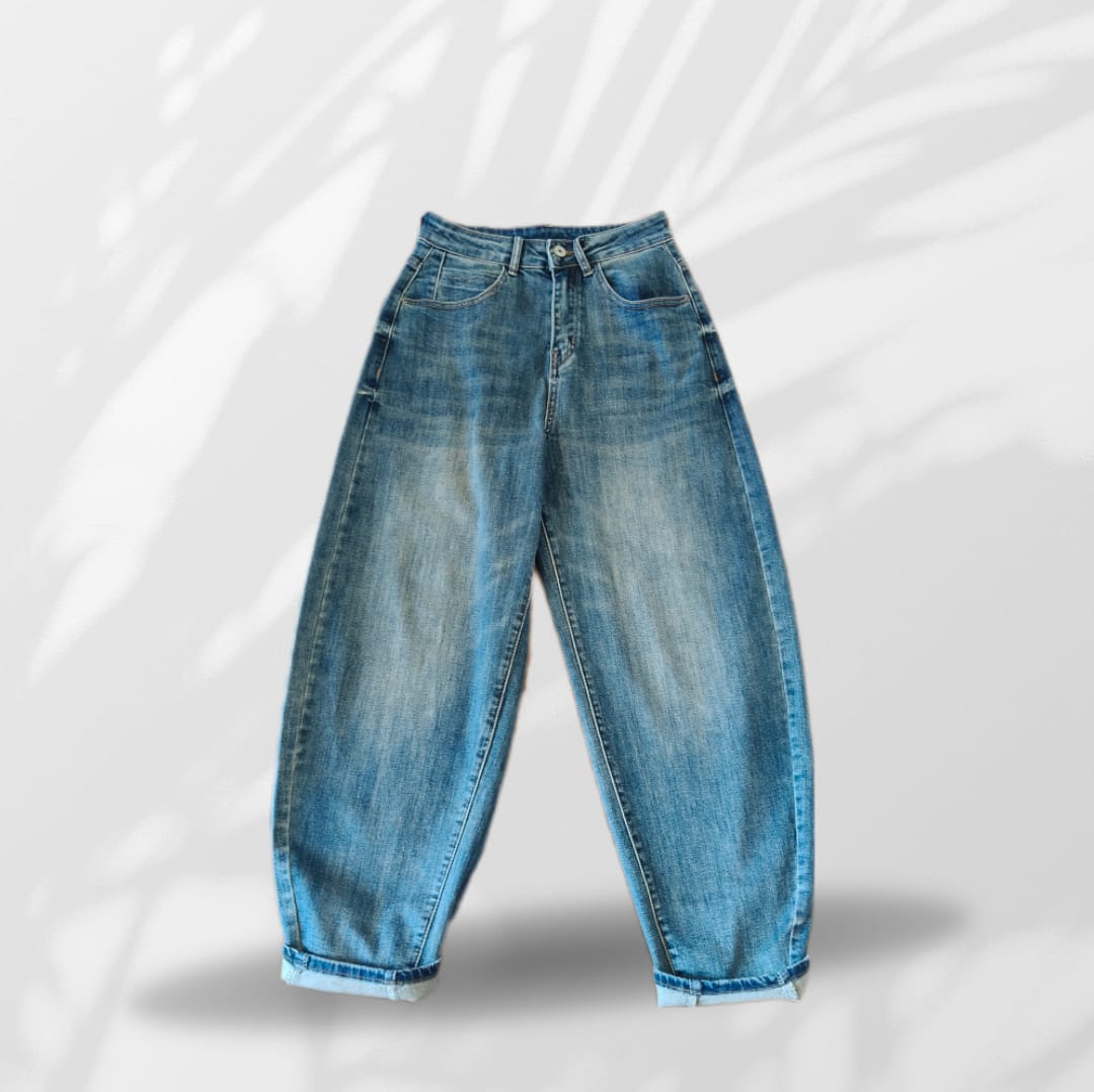 Jeans Baggy