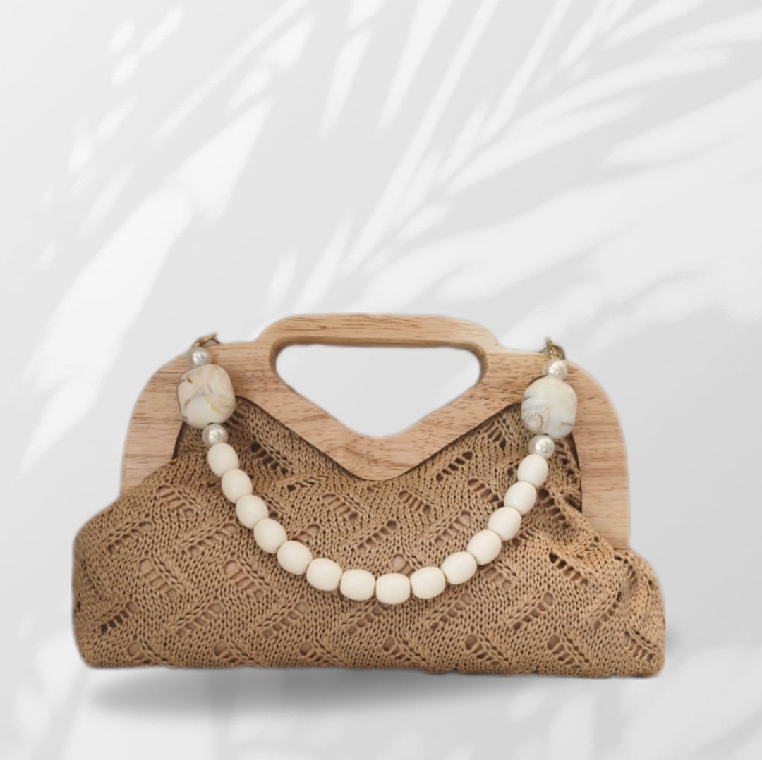 Borsellino Uncinetto