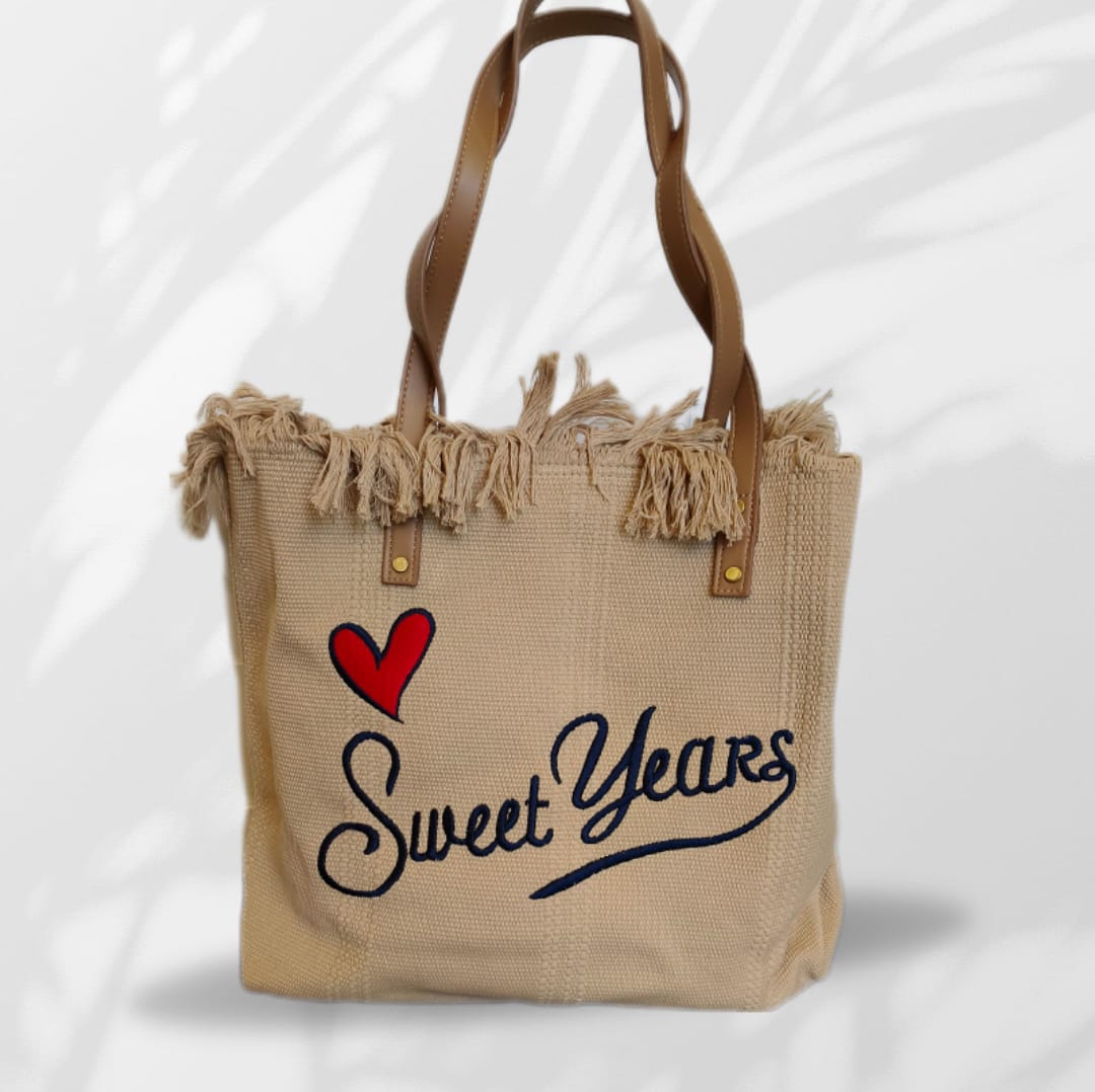 Borsa Sweet Years