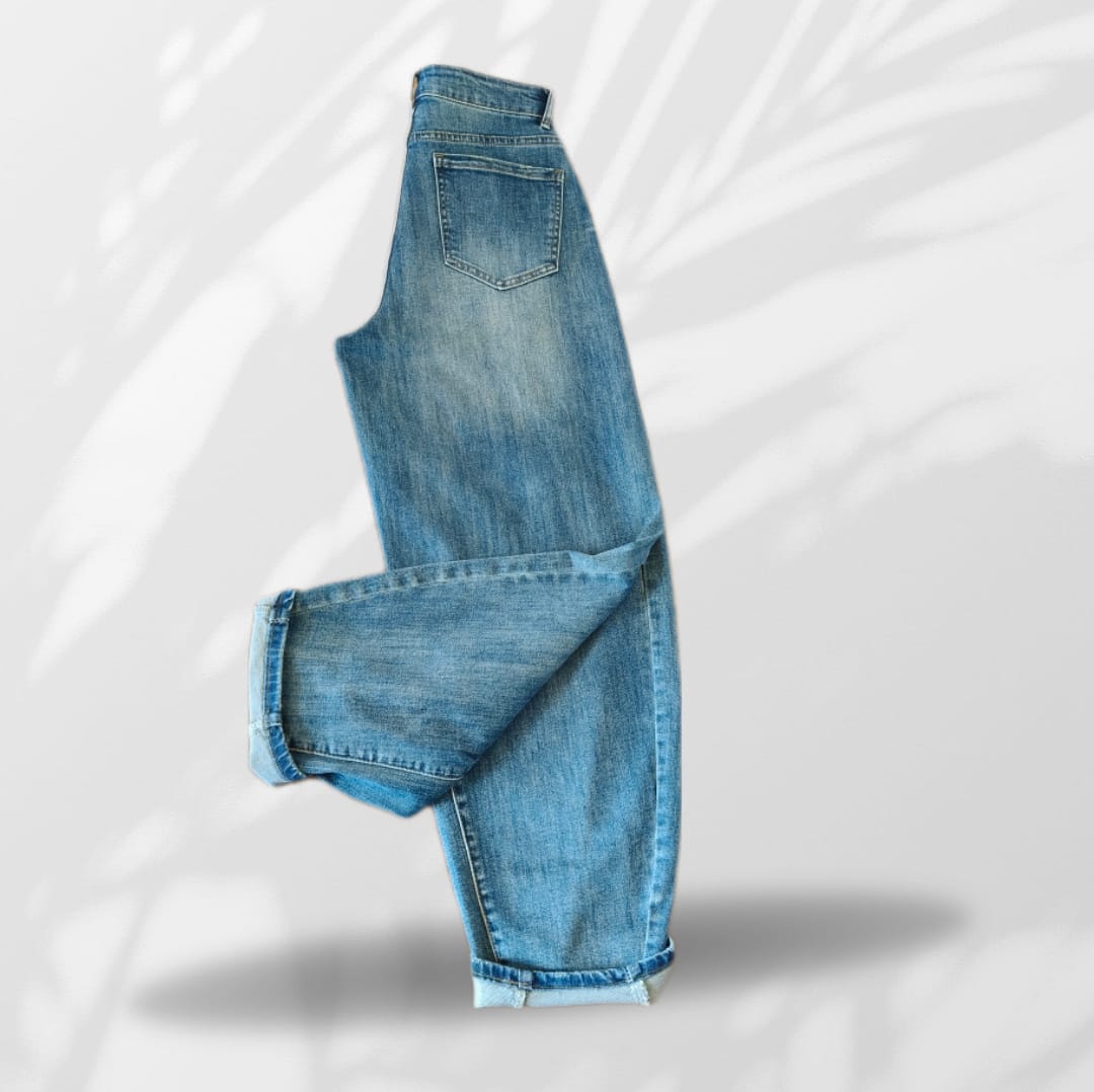 Jeans Baggy