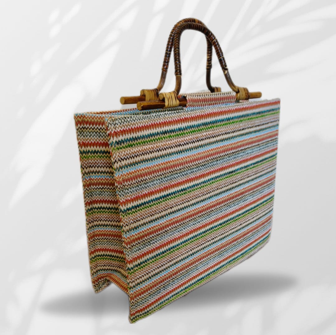 Bag Fantasia Missoni