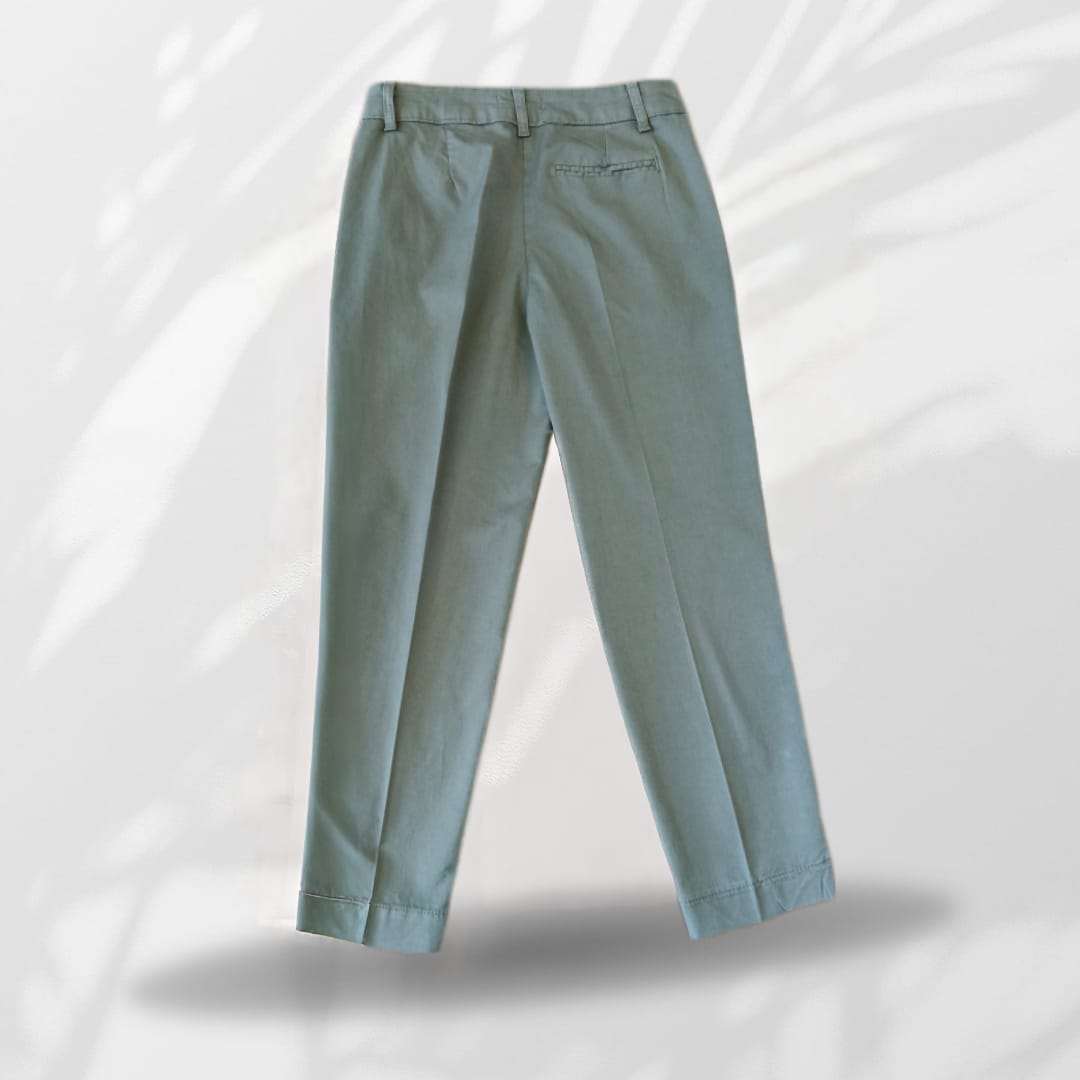 Pantalone Dritto