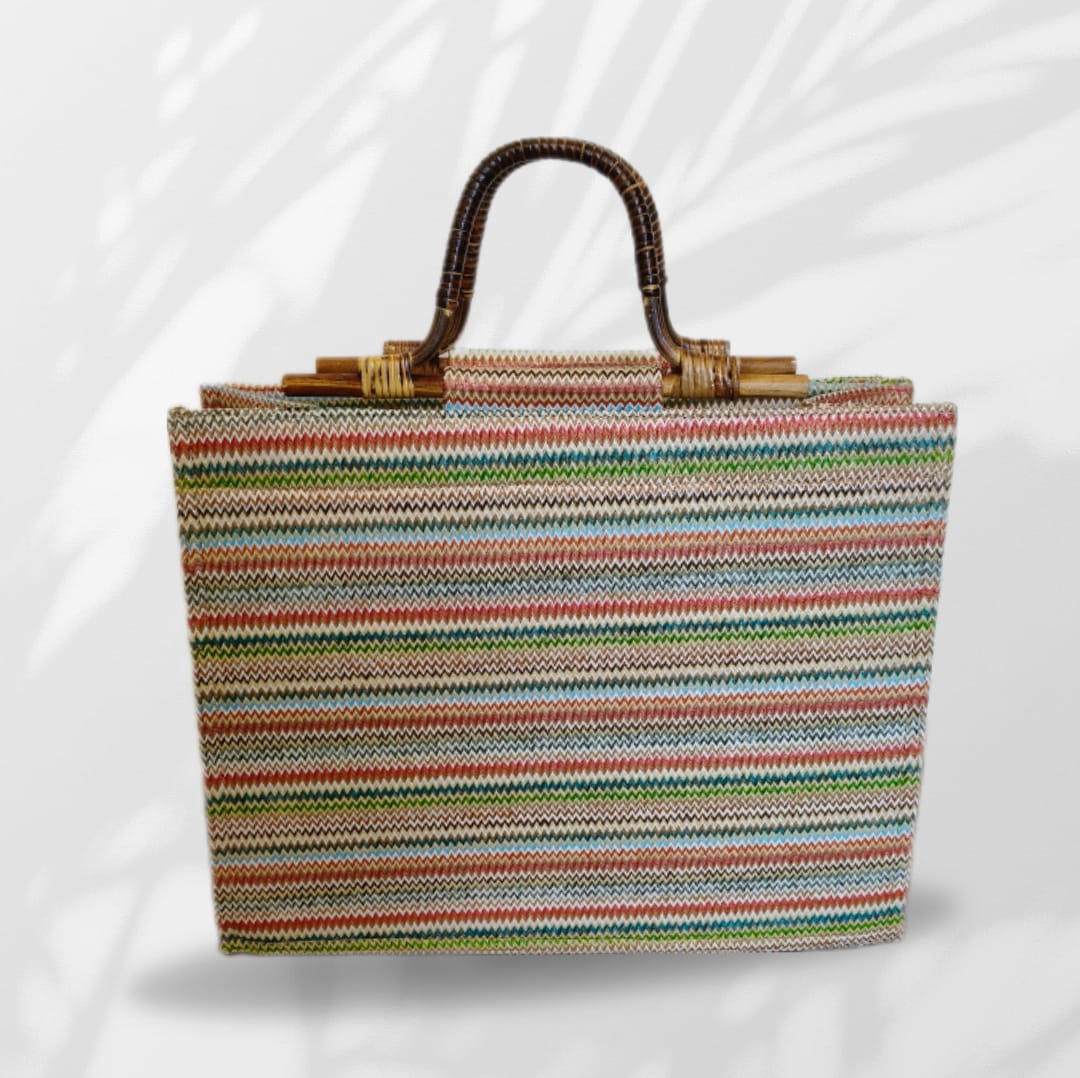 Bag Fantasia Missoni