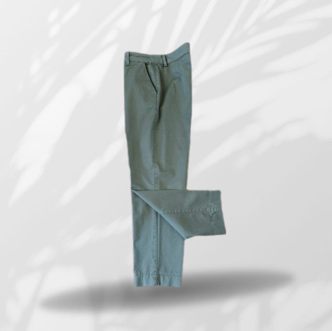 Pantalone Dritto