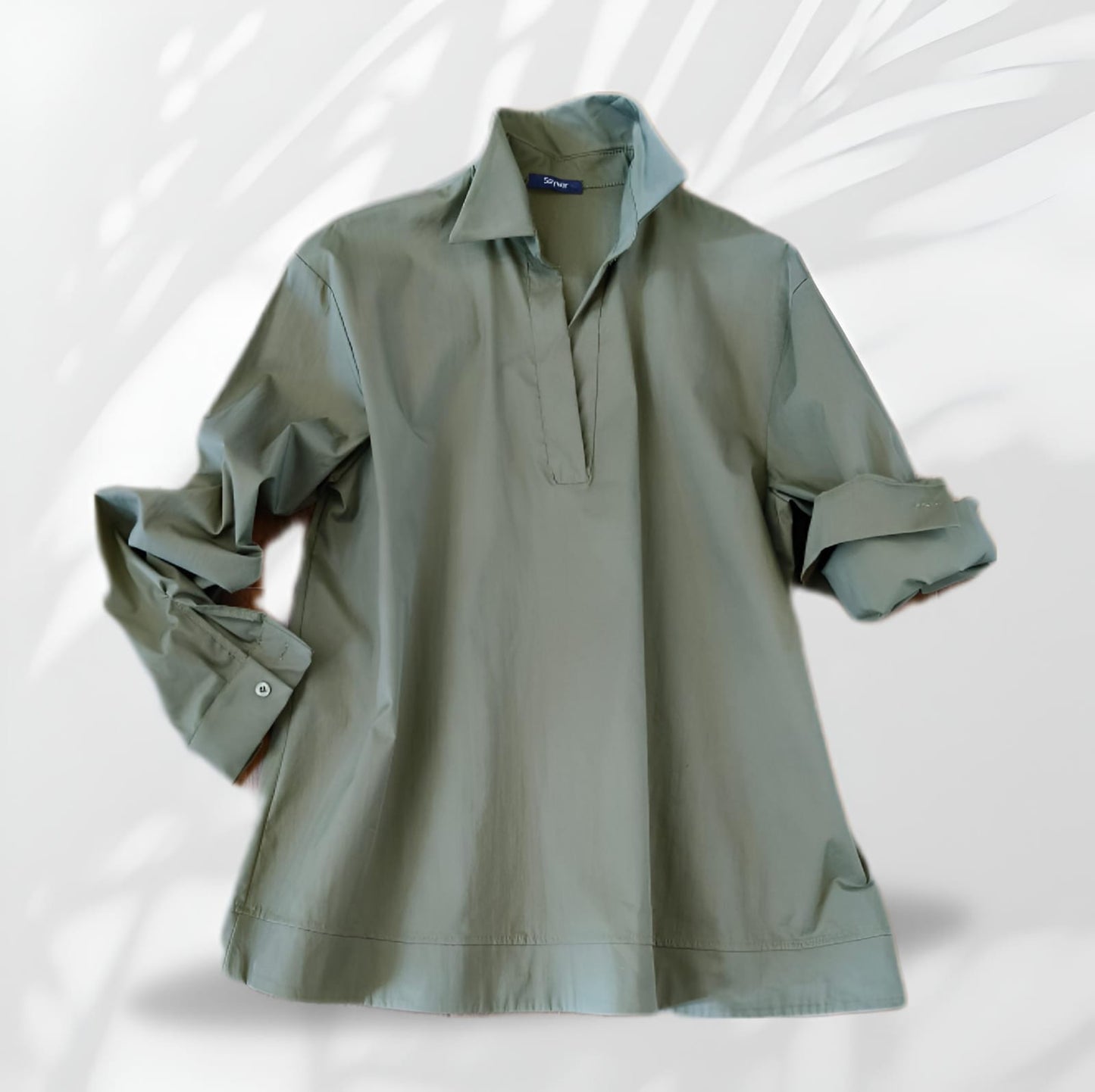 Blusa Ruota