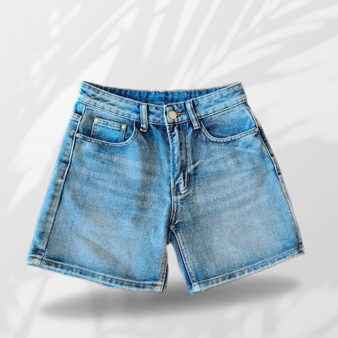 Shorts Denim