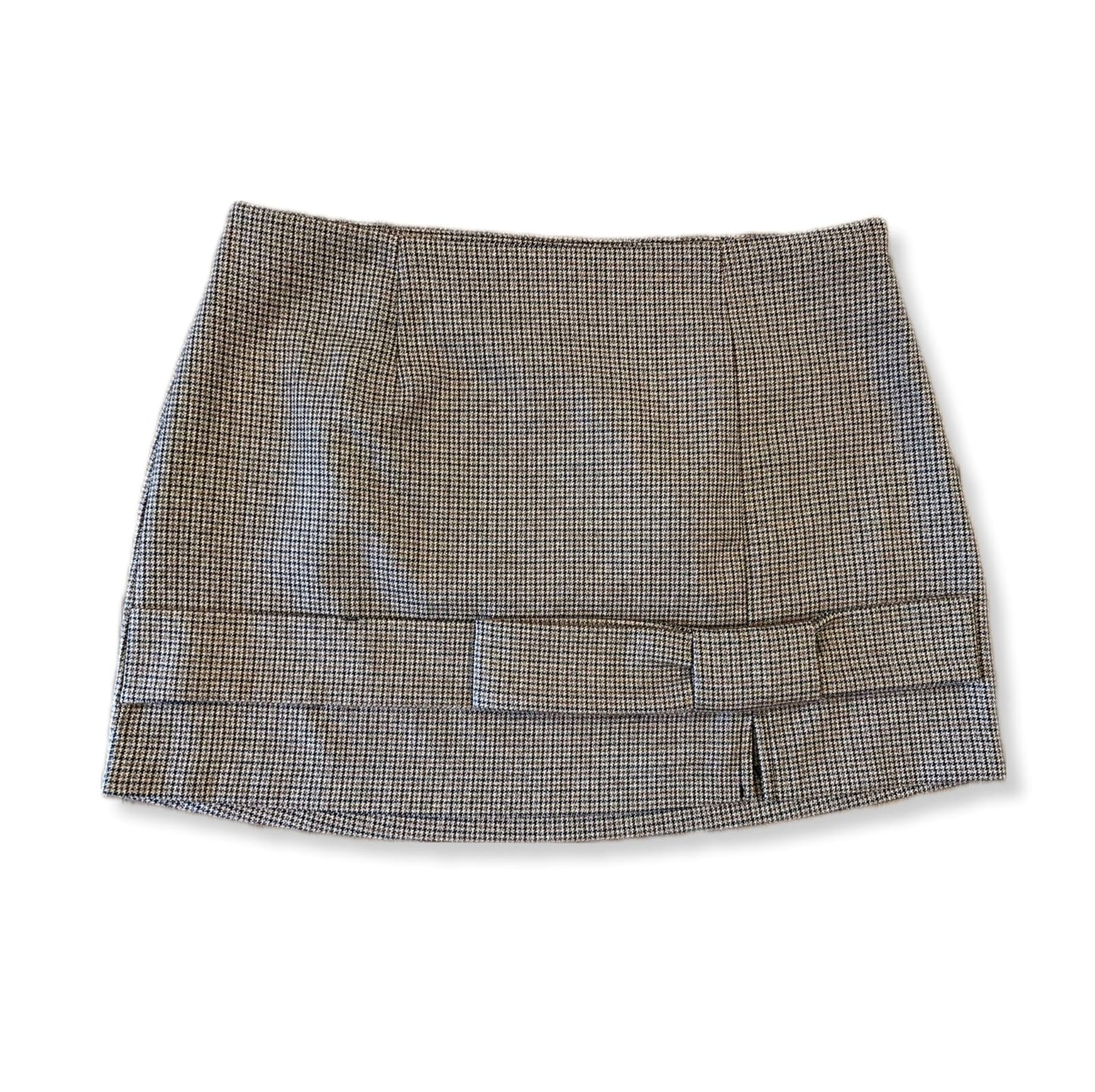 Miniskirt