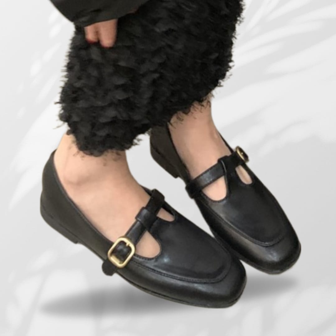 Scarpe College