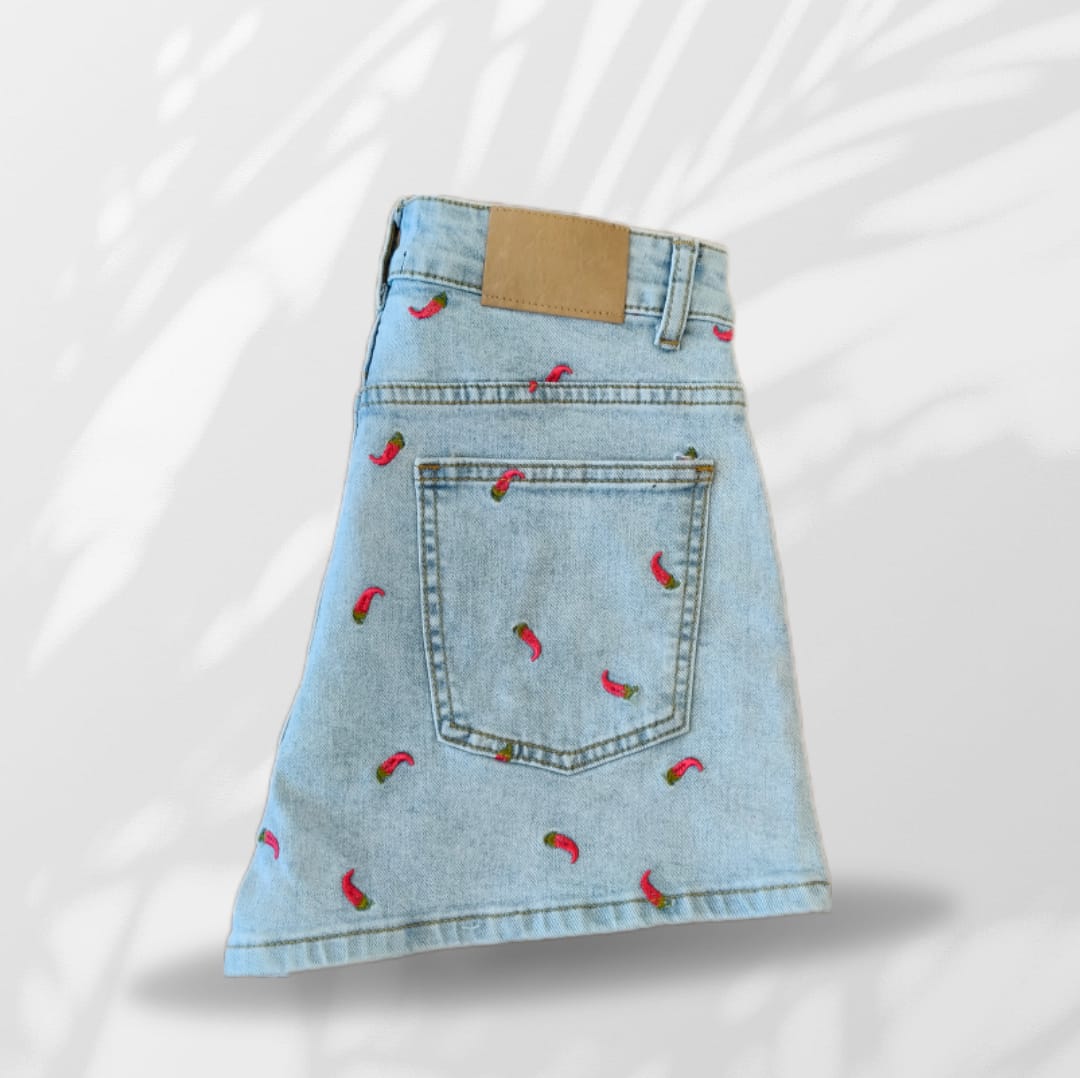 Shorts Corni