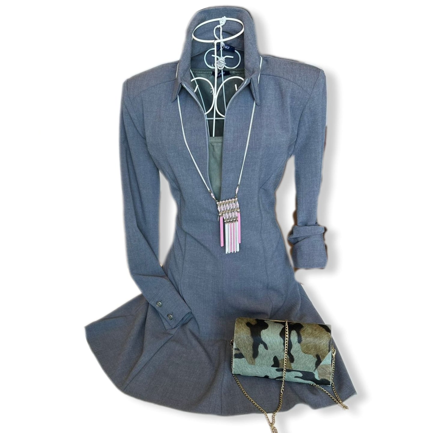 College Dress