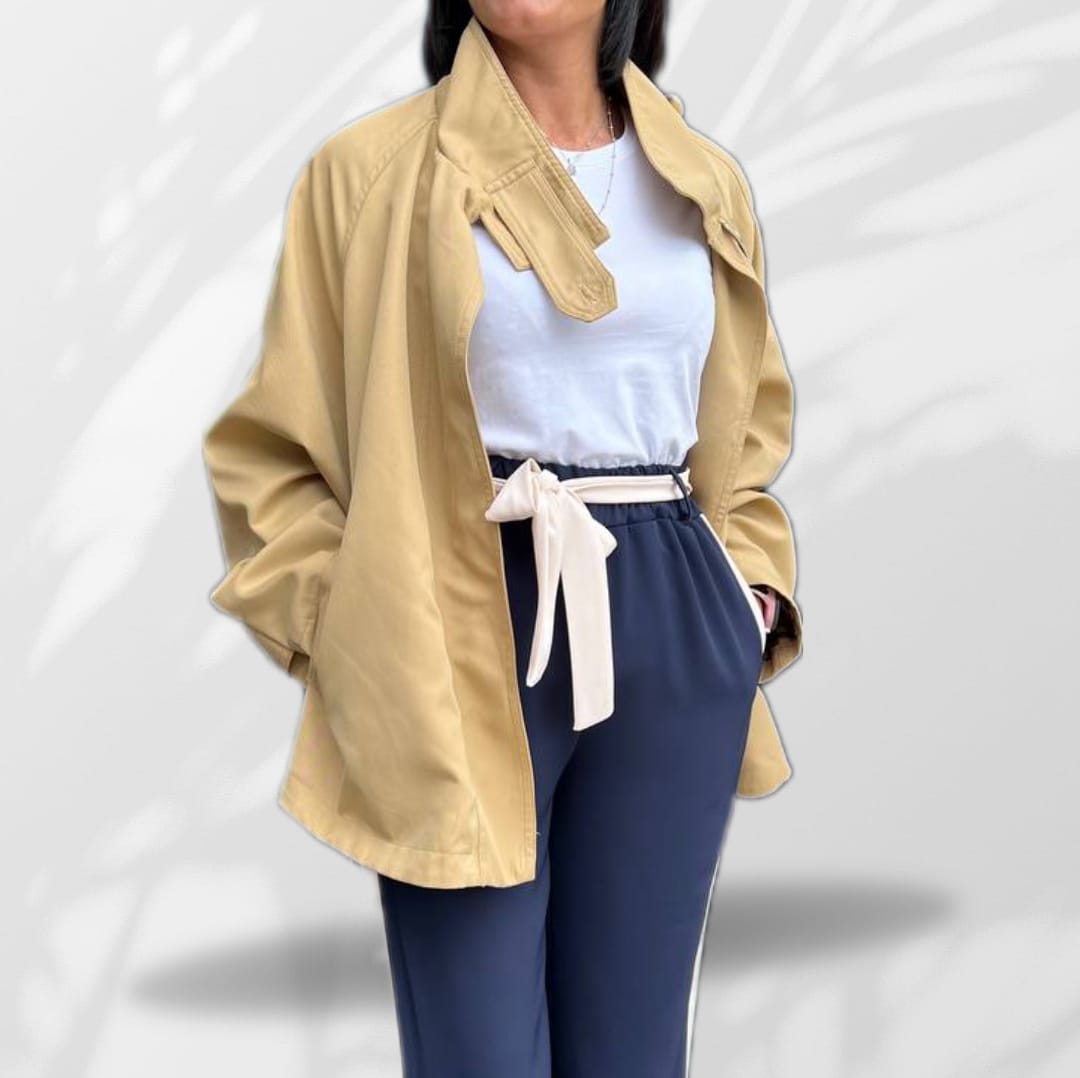Cappa Trench