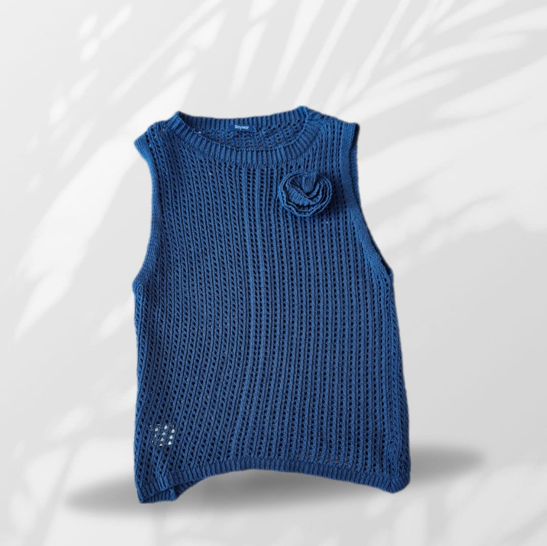 Giromanica Traforato