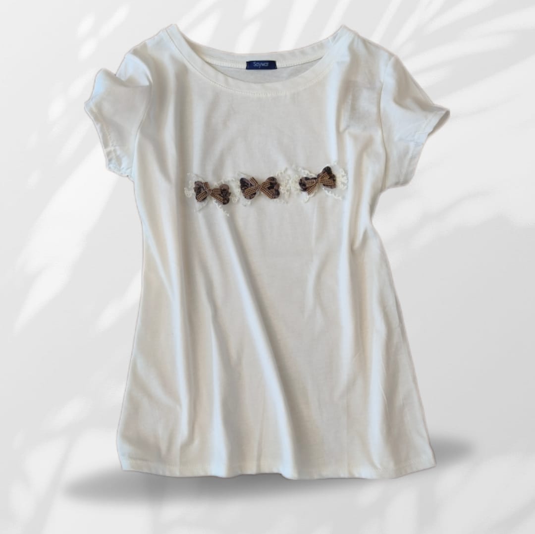 T-shirt Fiocchi