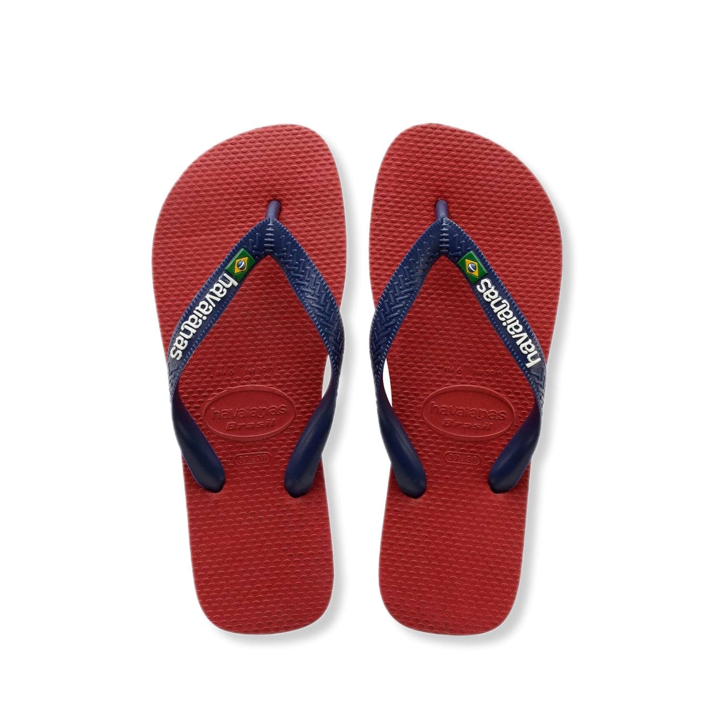 Havaianas flip flops