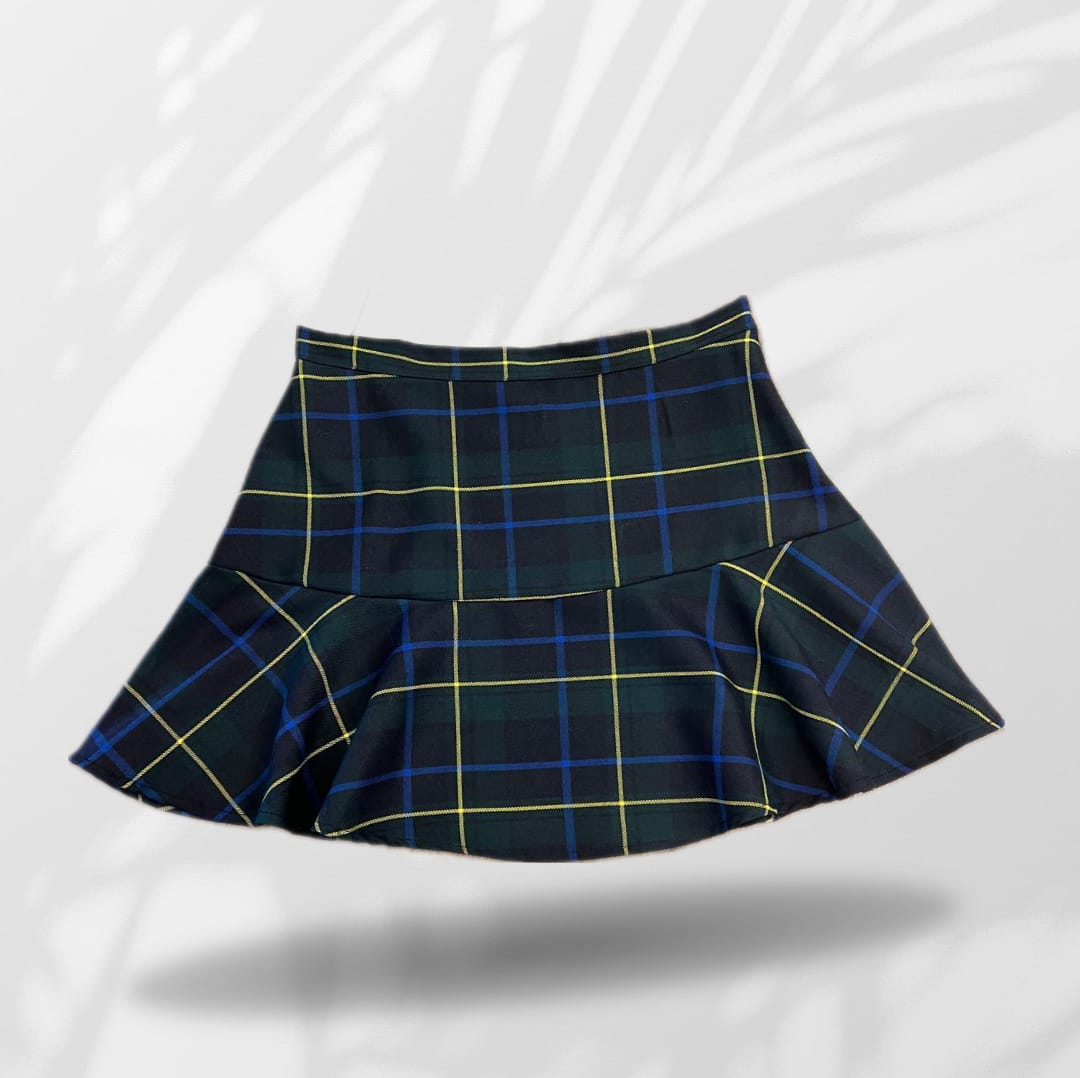 Miniskirt