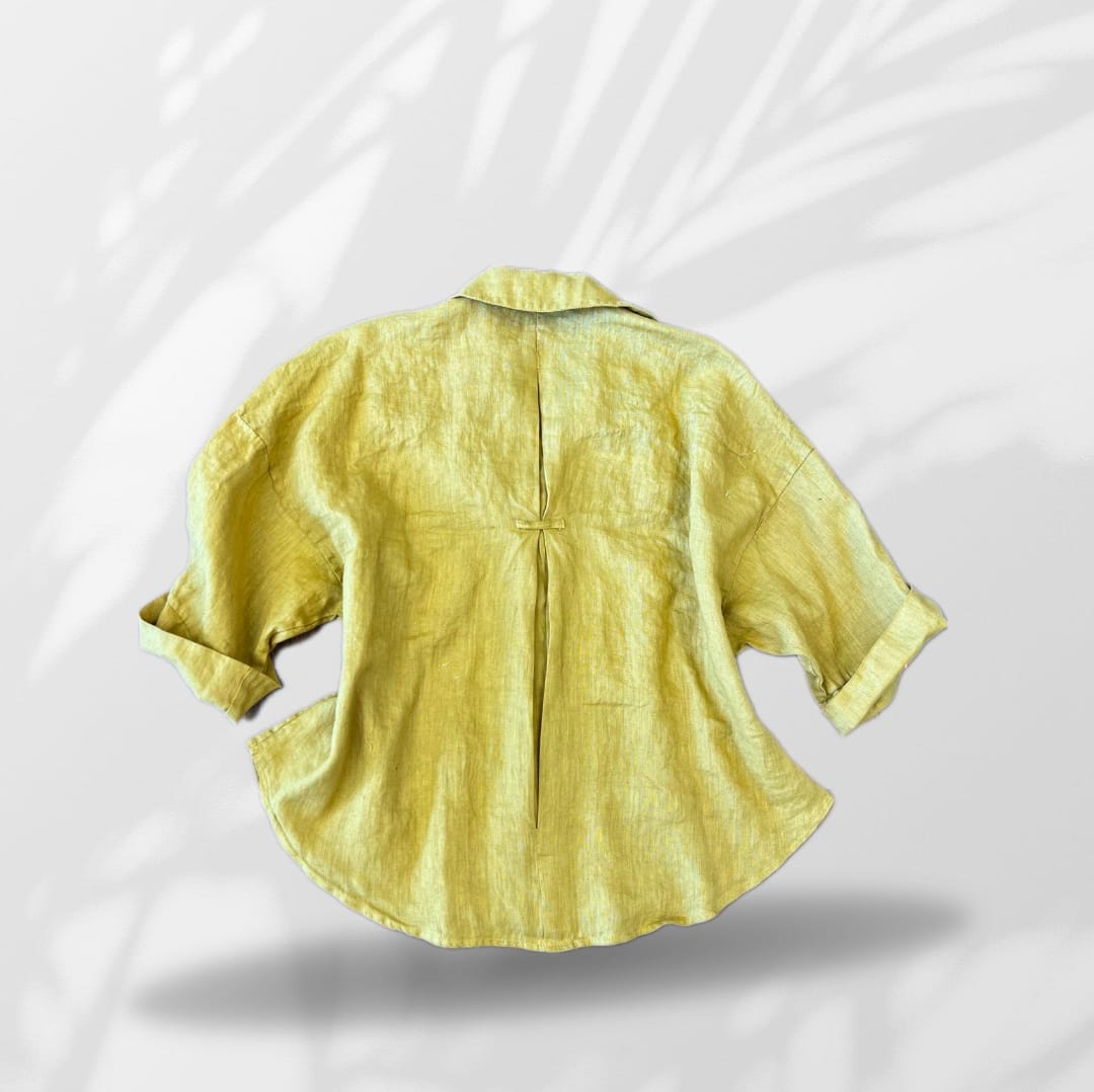 Camicia Lino