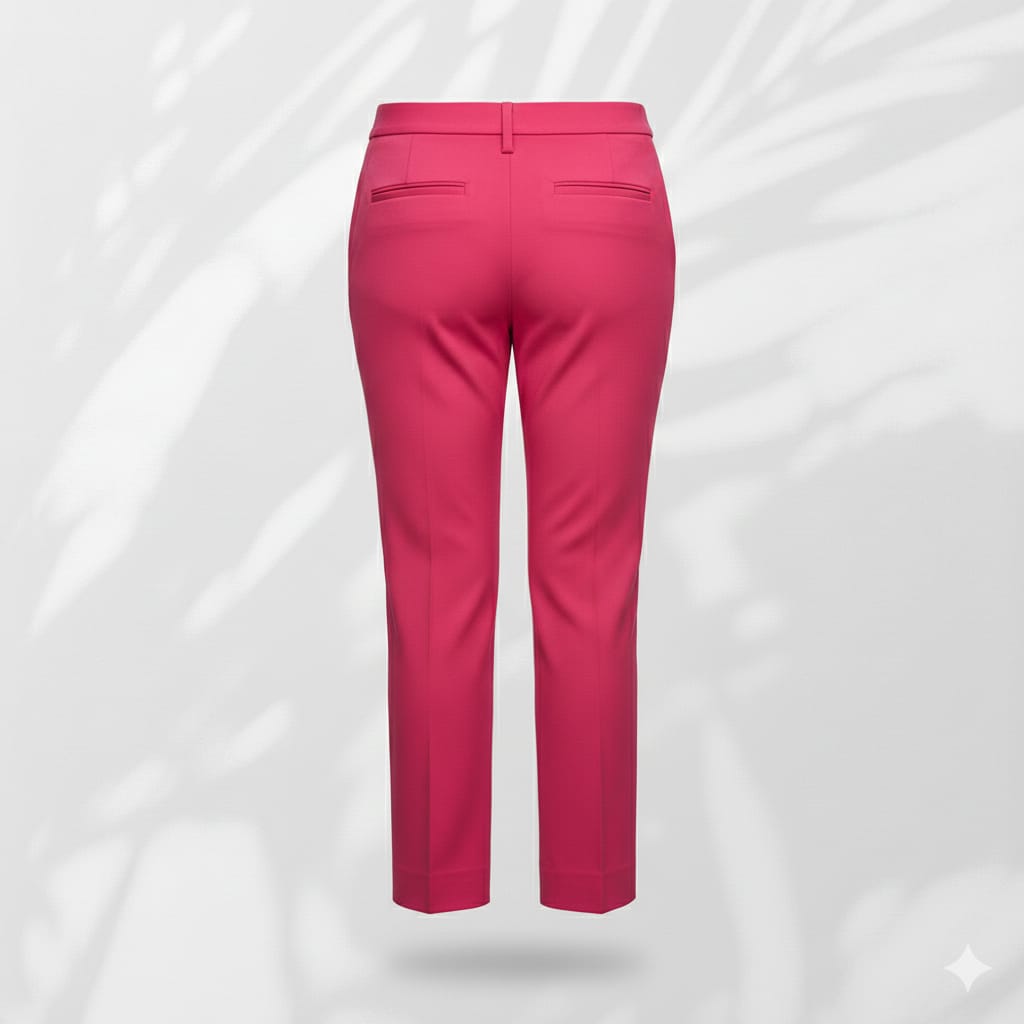 Pantalone dritto Capri