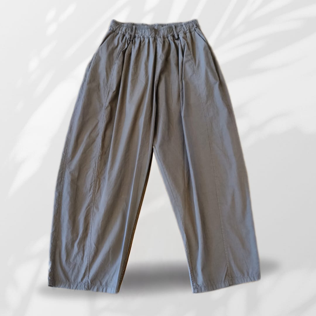 Pantaloni Balloon