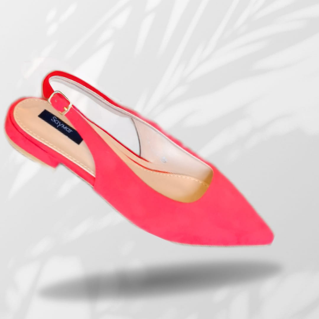 Slingback