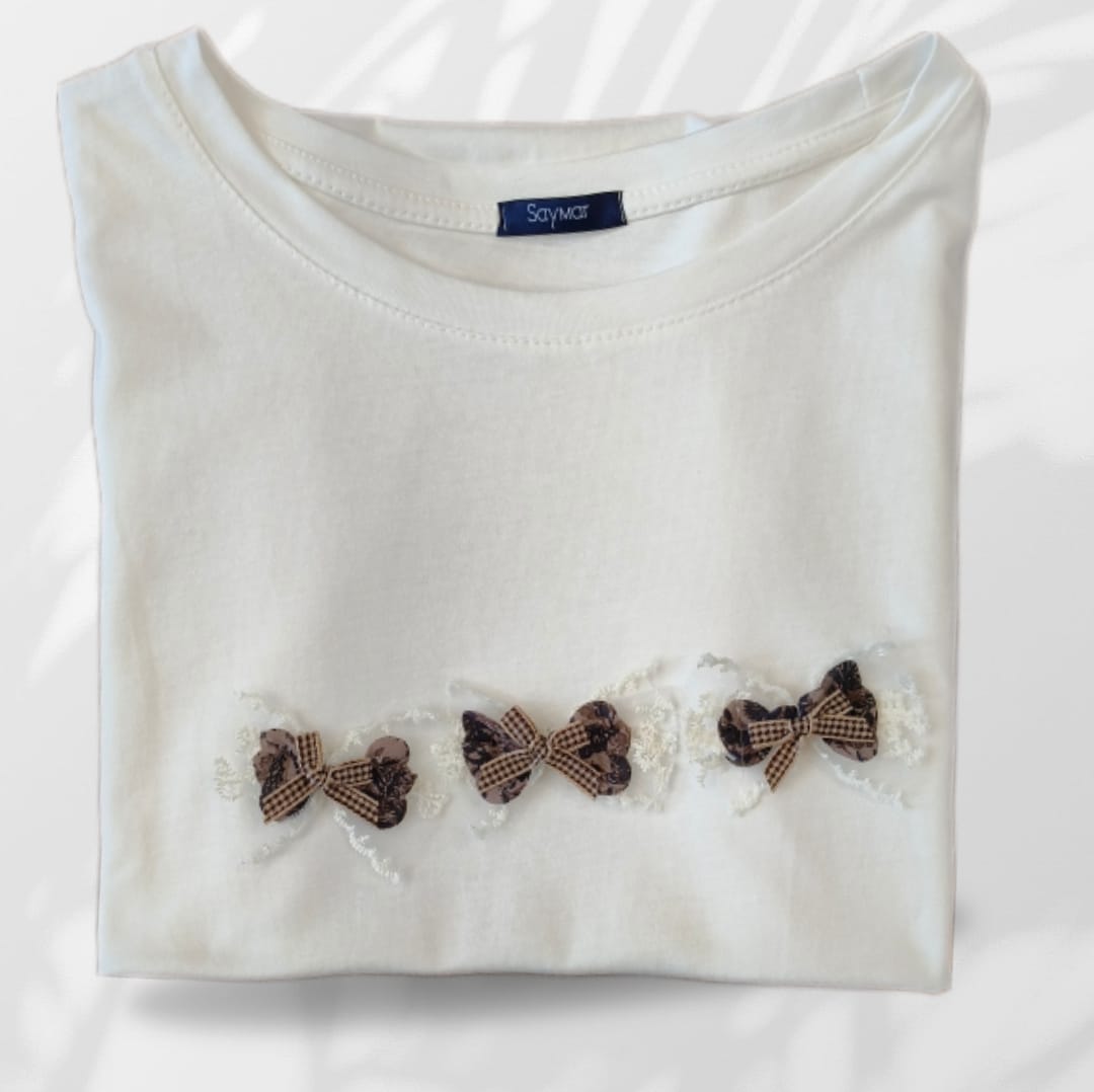 T-shirt Fiocchi