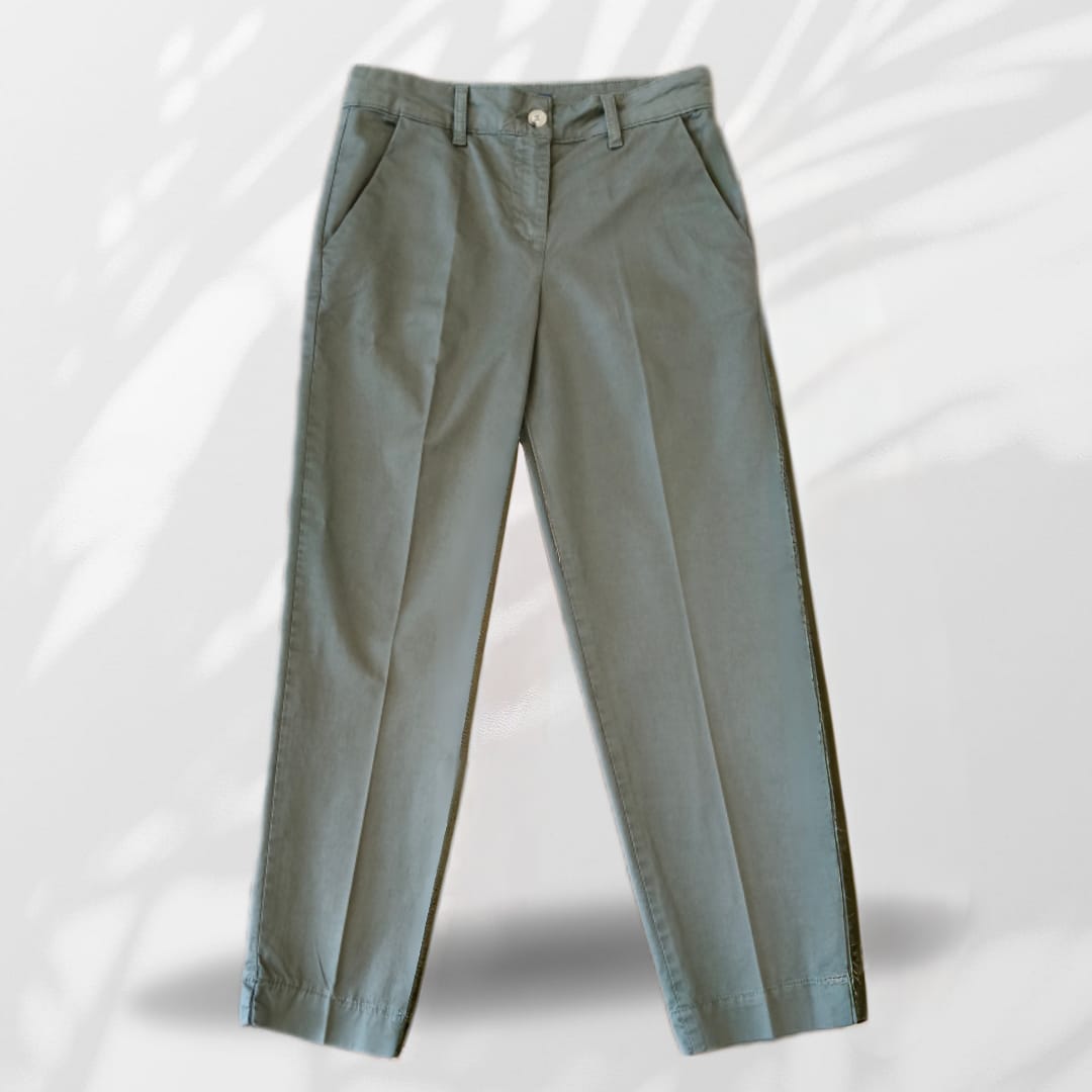 Pantalone Dritto
