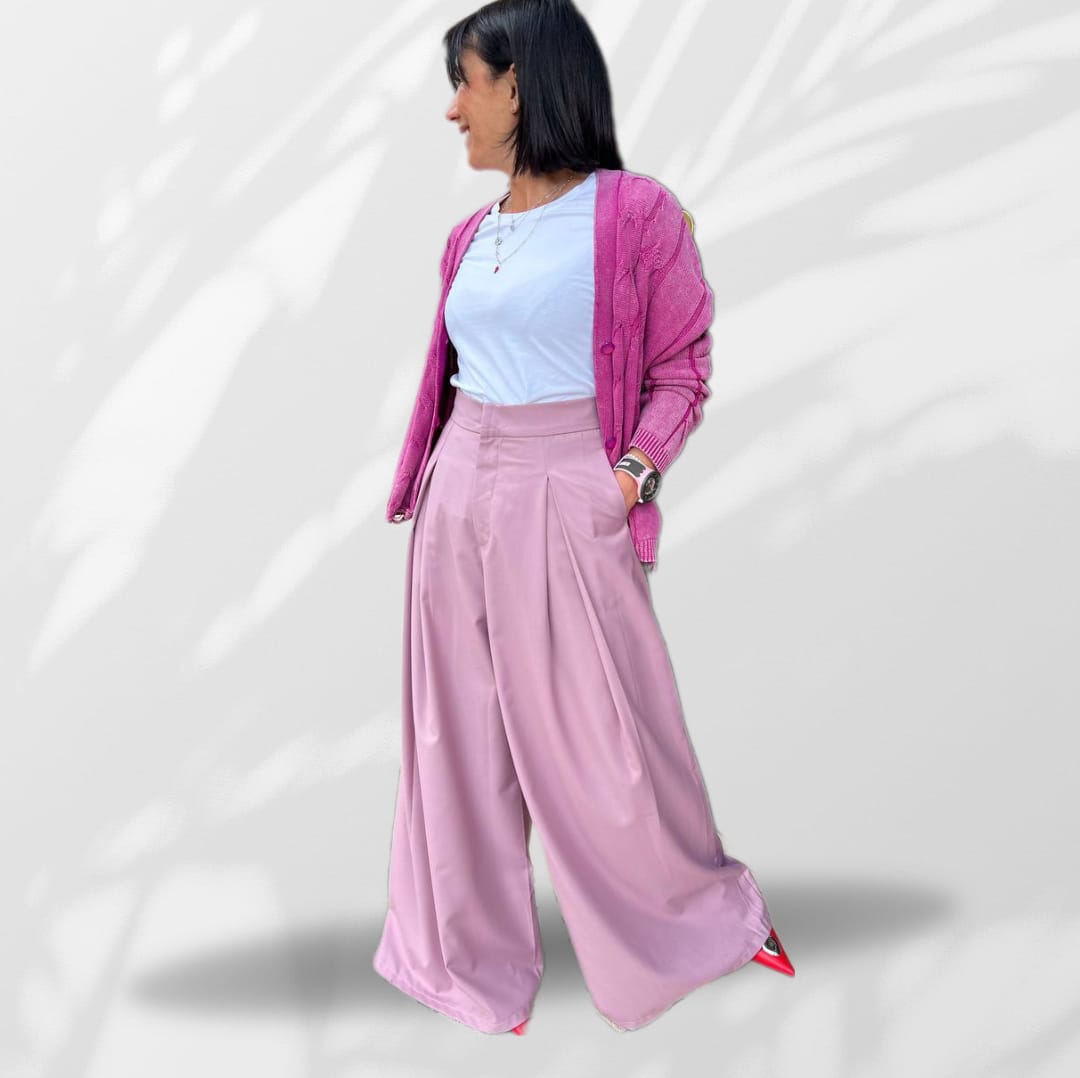 Pantalone Palazzo Pence