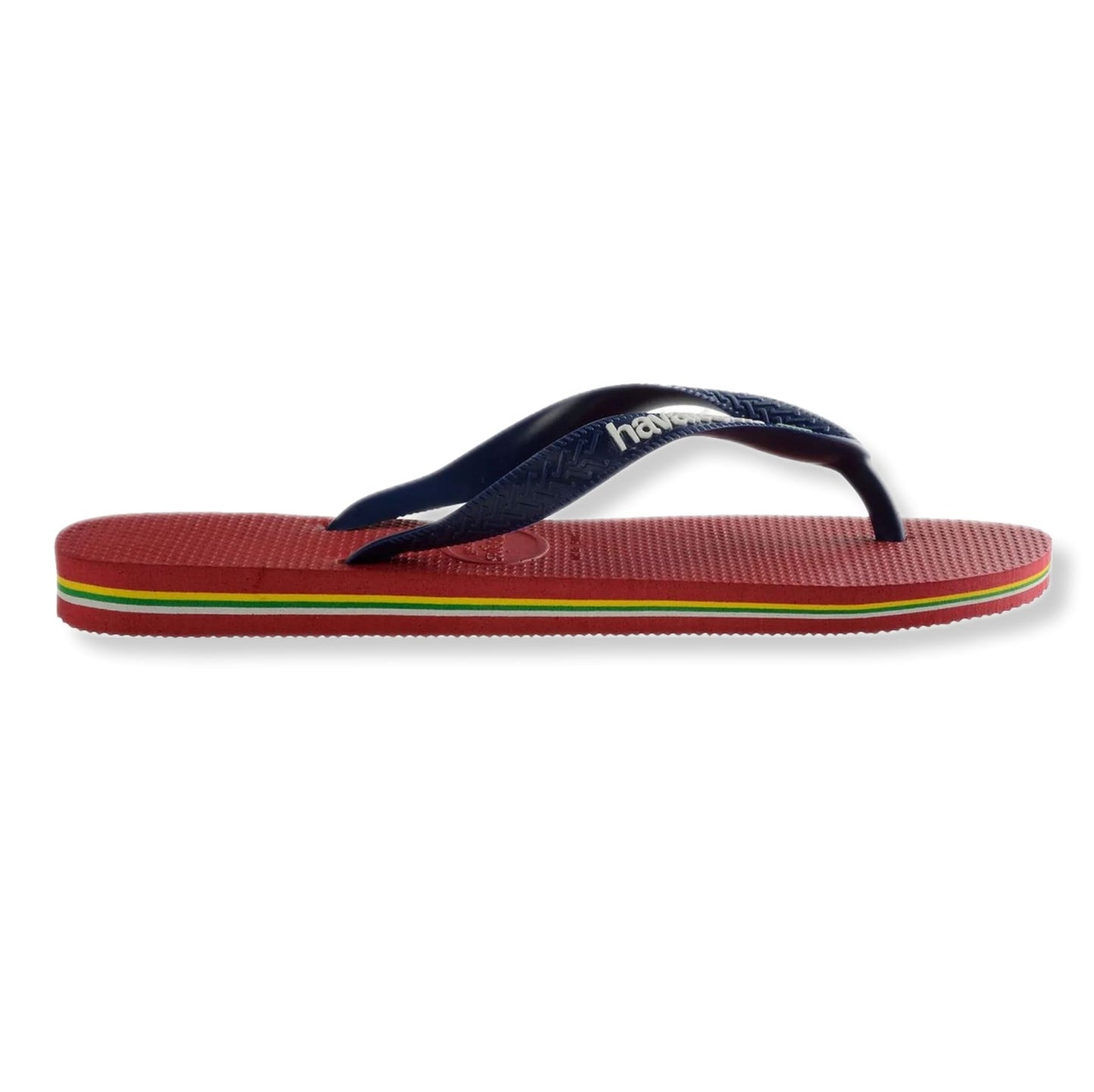 Havaianas flip flops