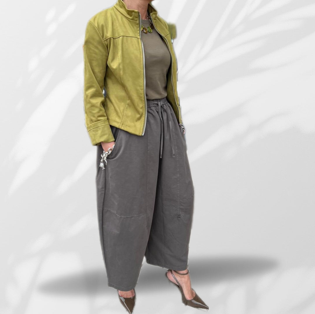 Pantaloni Balloon