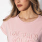 T-shirt Love