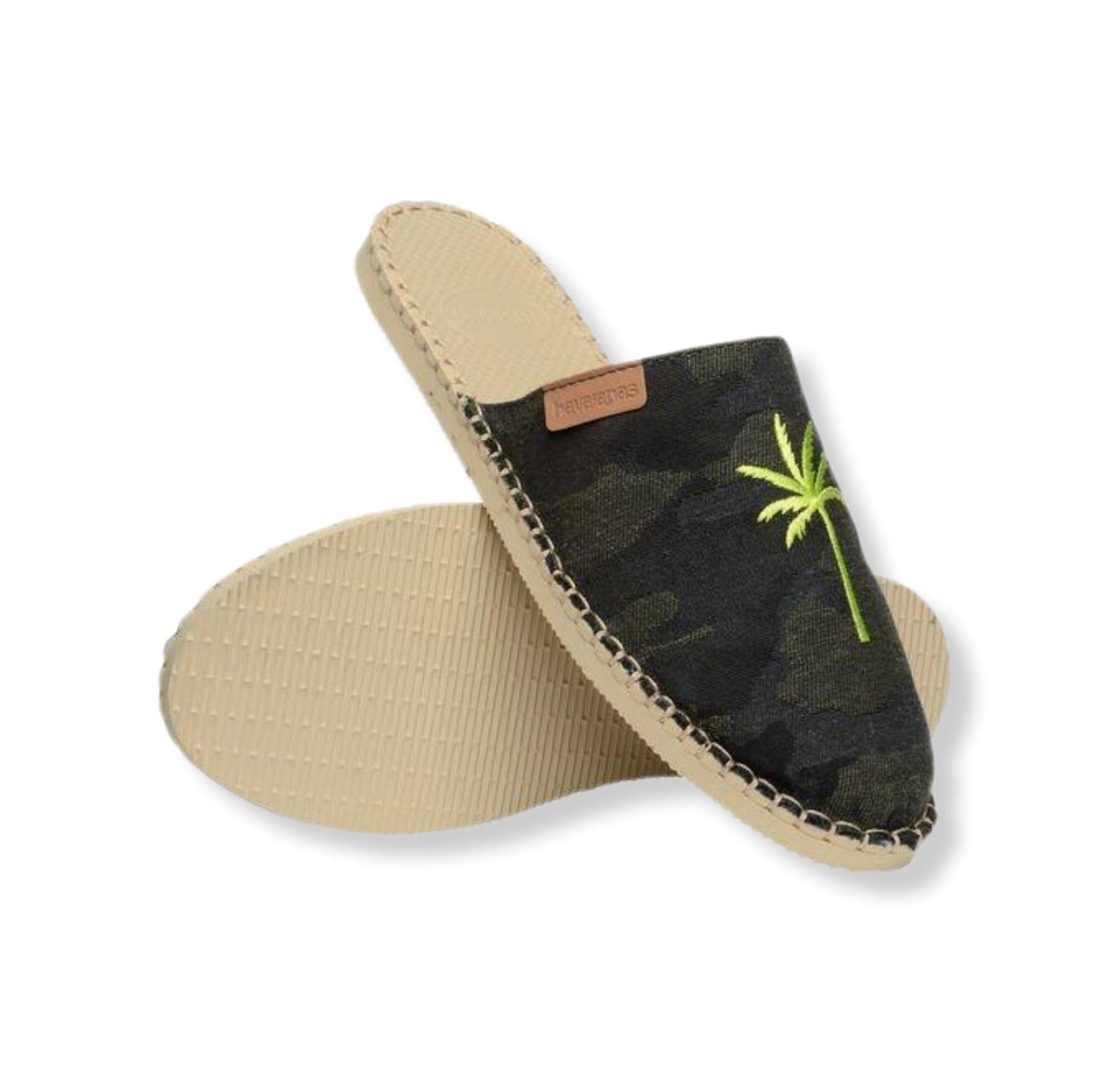 Espadrillas Havaianas Camo