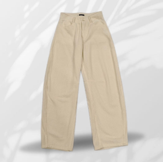 Pantalone Velluto a Coste