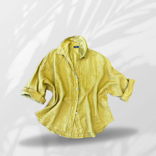 Camicia Lino