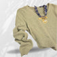 Pullover Filo