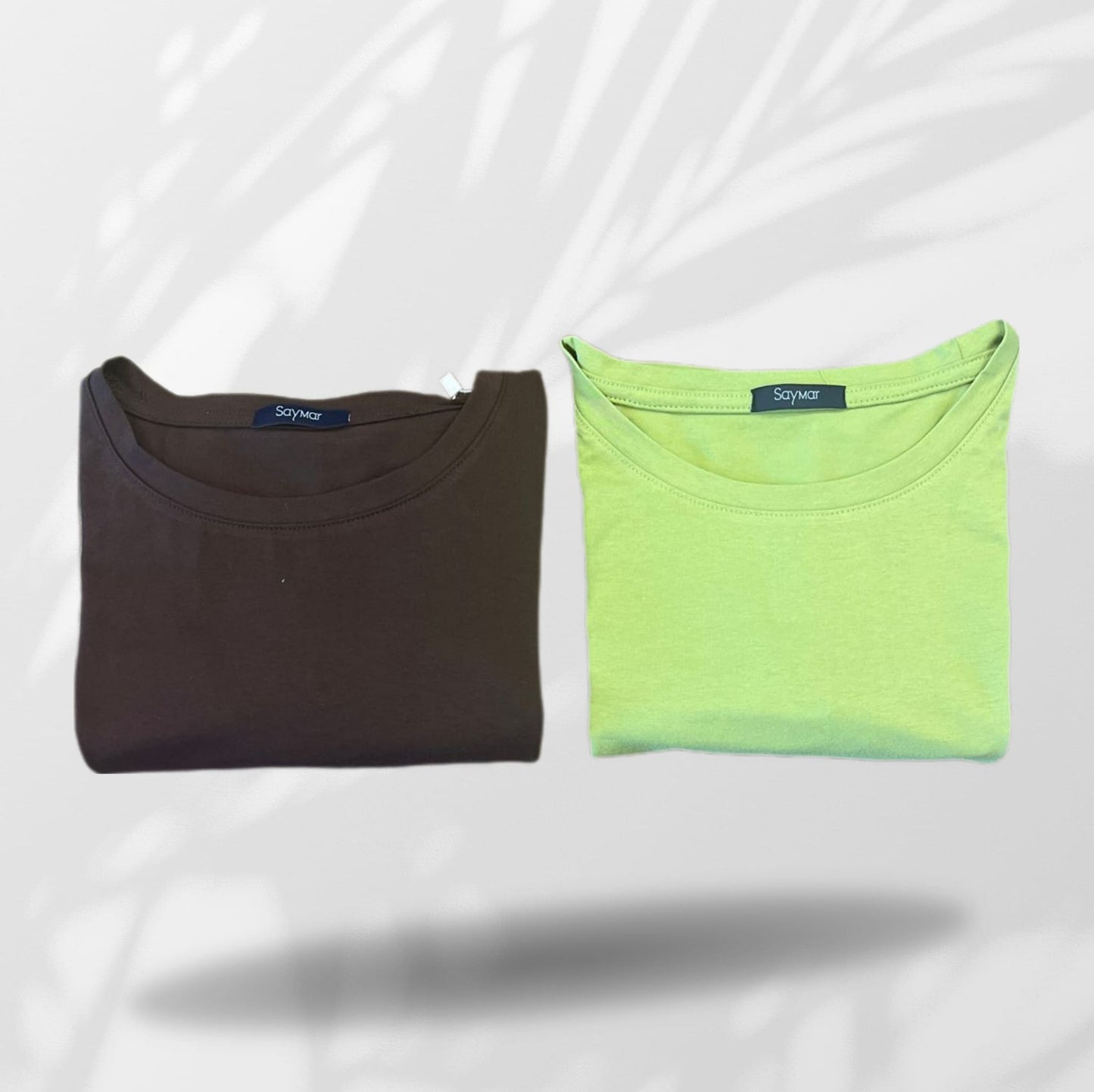 T-shirt Basic