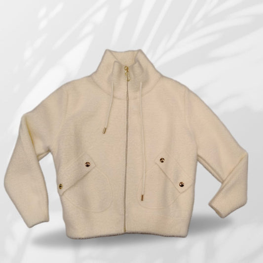 Bomber Peluche