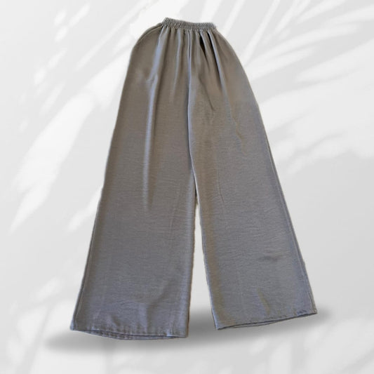 Pantaloni Palazzo Classici