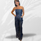 Jeans Palazzo