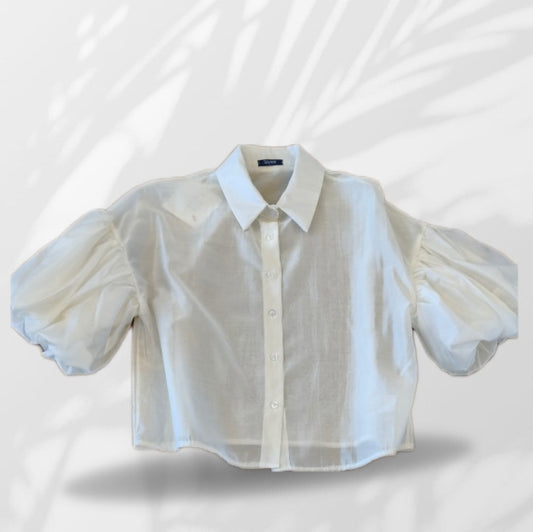 Camicia Mod. Organza