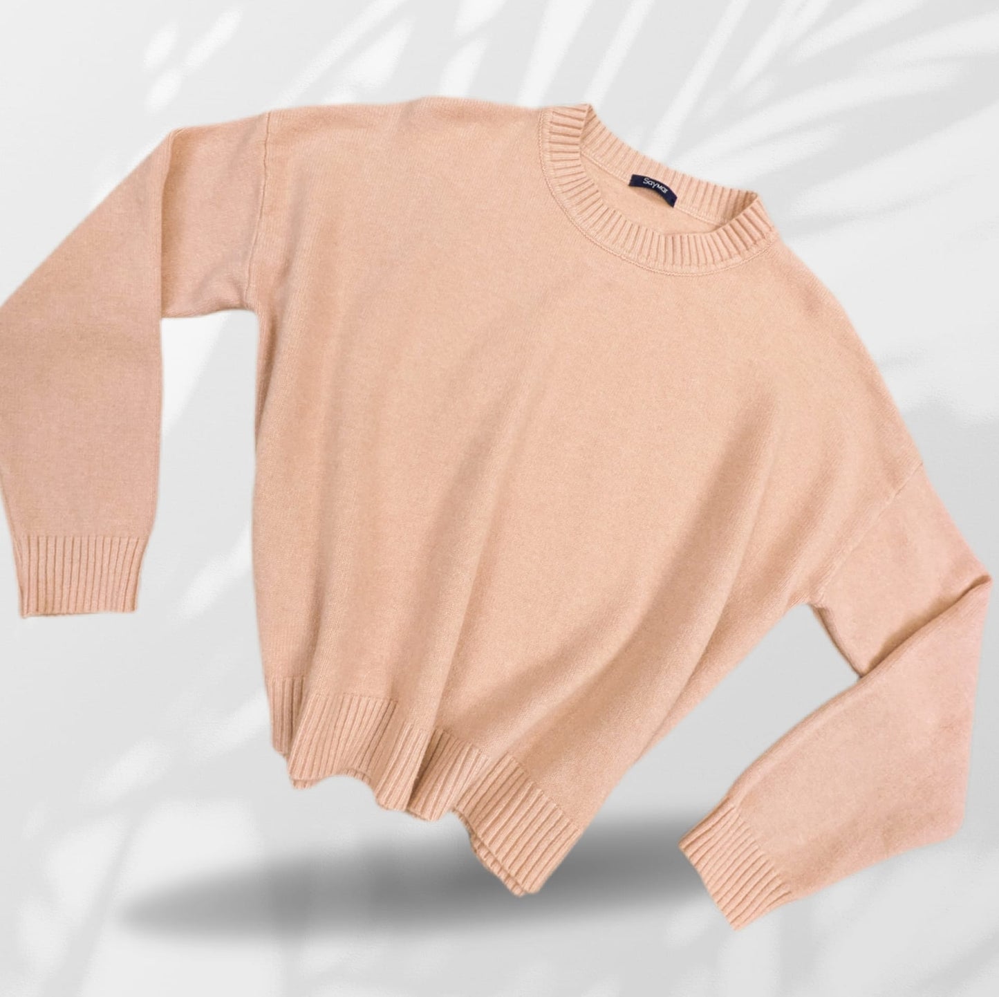 Maglia Scatoletta