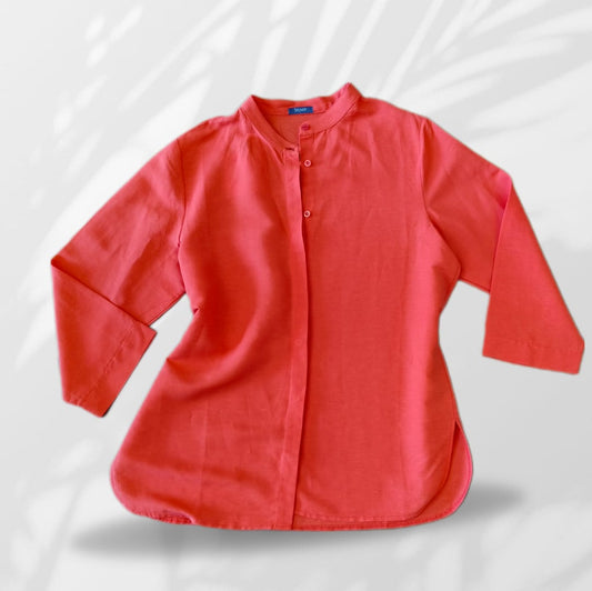 Camicia Lino
