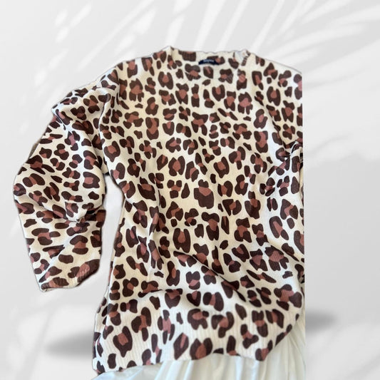 Maglia Animalier