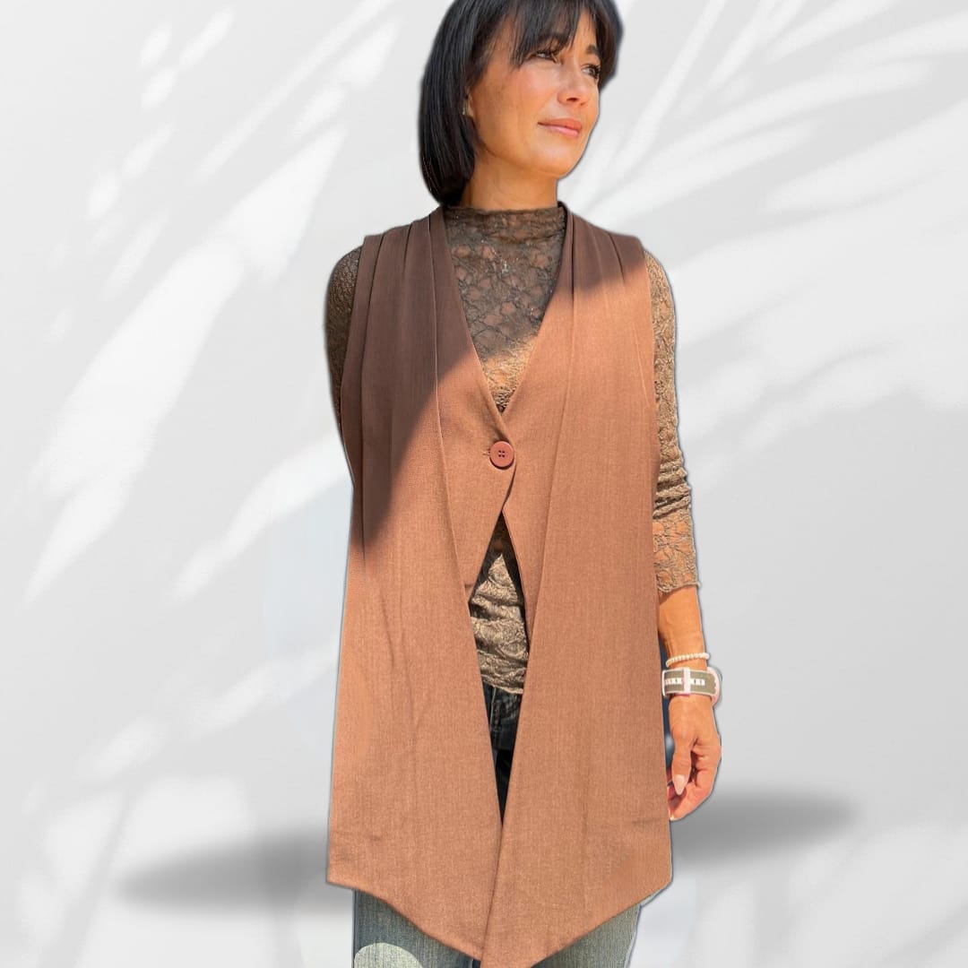 Gilet