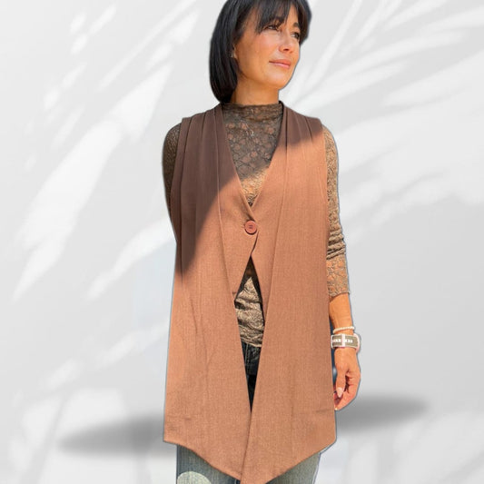 Gilet