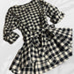 Blusa Quadri