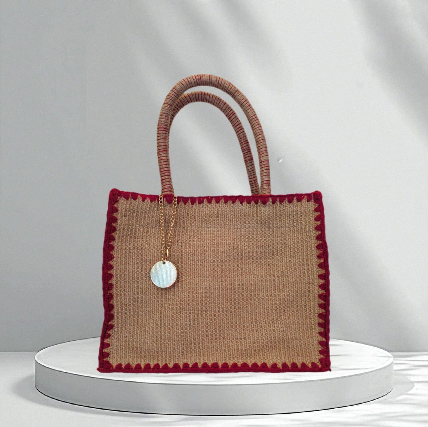 Mini Bag Corda