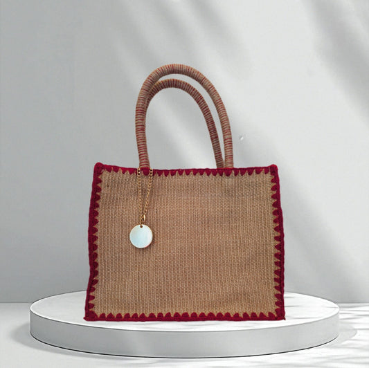 Mini Bag Corda