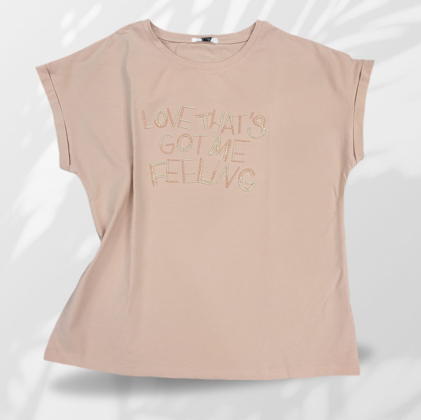T-shirt Love